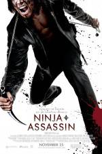 Watch Ninja Assassin Megashare9