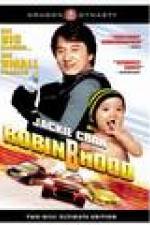 Watch Jackie Chan: Robin B Hood Megashare9