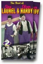 Watch The Best of Laurel and Hardy Megashare9