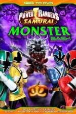 Watch Power Rangers Samurai: Monster Bash Halloween Special Megashare9