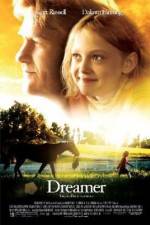 Watch Dreamer: Inspired by a True Story Megashare9