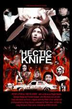 Watch Hectic Knife Megashare9