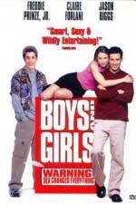 Watch Boys and Girls Megashare9