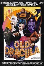 Watch Old Dracula Megashare9