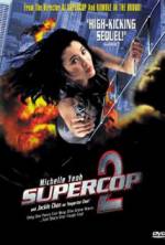 Watch Supercop 2 Megashare9