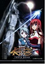 Watch Kiddy Grade: Truth Dawn Megashare9