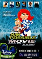 Watch Kim Possible: So the Drama Megashare9