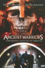 Watch Ancient Warriors Megashare9