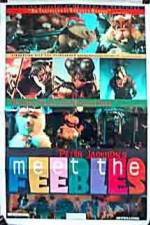 Watch Meet the Feebles Megashare9