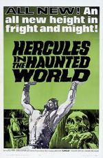 Watch Hercules in the Haunted World Megashare9