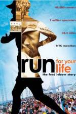 Watch Run for Your Life Megashare9