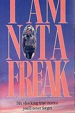 Watch I Am Not a Freak Megashare9