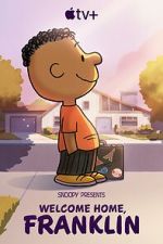 Watch Snoopy Presents: Welcome Home, Franklin 0123movies