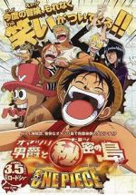 Watch One Piece: Baron Omatsuri and the Secret Island Megashare9