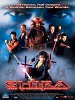 Watch Shira: The Vampire Samurai Megashare9