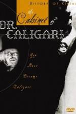 Watch Das Cabinet des Dr. Caligari. Megashare9