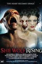 Watch She Wolf Rising Megashare9