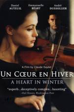 Watch Un Coeur en Hiver Megashare9