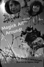 Watch Magick All Around Megashare9
