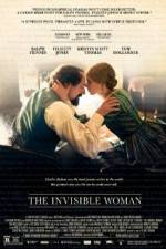 Watch The Invisible Woman Megashare9
