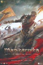 Watch Manikarnika: The Queen of Jhansi Megashare9