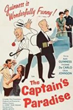 Watch The Captain\'s Paradise Megashare9