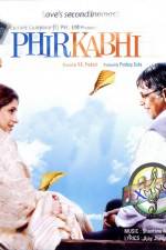 Watch Phir Kabhi Megashare9