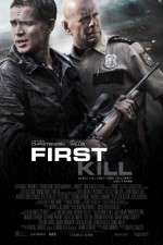 Watch First Kill Megashare9