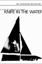 Watch Knife in the Water Megashare9