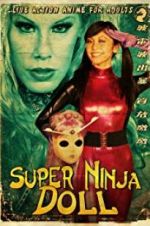 Watch Super Ninja Bikini Babes Megashare9