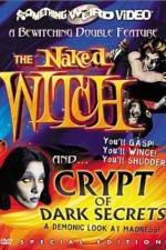 Watch The Naked Witch Megashare9