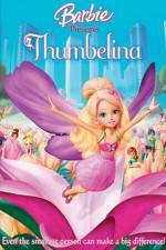 Watch Barbie Presents: Thumbelina Megashare9