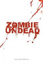 Watch Zombie Undead Megashare9