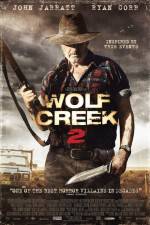 Watch Wolf Creek 2 Megashare9