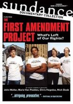 Watch The First Amendment Project: Fox vs. Franken Megashare9