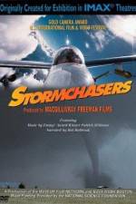 Watch Stormchasers Megashare9