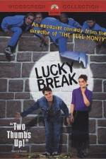 Watch Lucky Break Megashare9