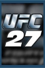 Watch UFC 27 Ultimate Bad Boyz Megashare9