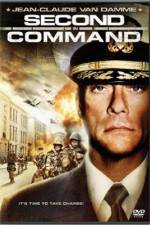 Watch Second in Command Megashare9