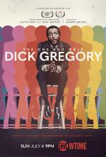 Watch The One and Only Dick Gregory Megashare9
