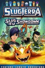 Watch Slugterra: Slug Fu Showdown Megashare9