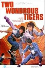 Watch 2 Wondrous Tigers Megashare9