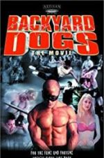 Watch Backyard Dogs Megashare9