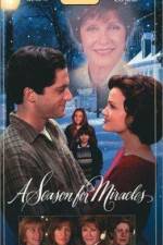 Watch Hallmark Hall of Fame - A Season for Miracles Megashare9