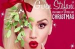 Watch Gwen Stefani\'s You Make It Feel Like Christmas Megashare9