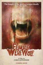 Watch Female Werewolf Megashare9