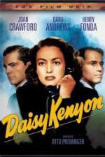 Watch Daisy Kenyon Megashare9