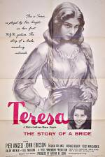 Watch Teresa Megashare9