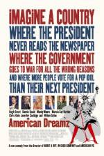 Watch American Dreamz Megashare9