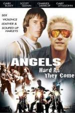 Watch Angels Hard as They Come Megashare9